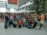 Exeter 2011