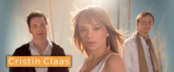 Chorprojekt mit Cristin Claas