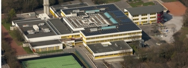 Flexiblere Zeiten an der Gesamtschule Fröndenberg