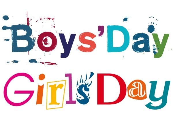 Girls´und Boys´Day 2016
