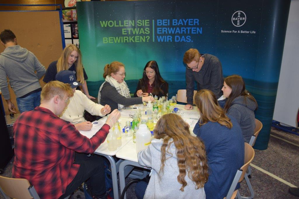Wirtschaftsförderung schaltet ein neues, kostenloses Ausbildungsportal für die Stadt frei