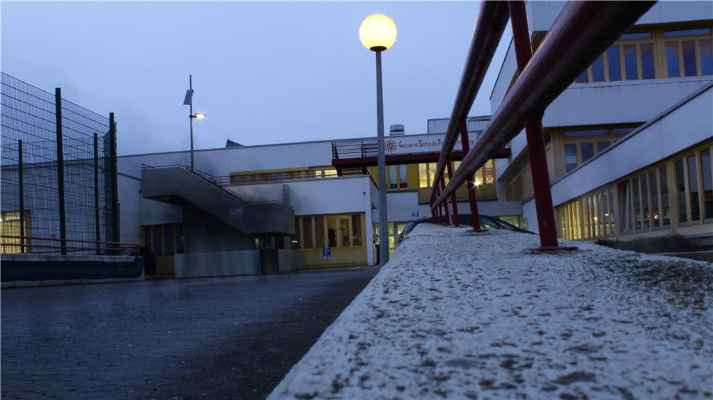 Im Mai kommen die Pavillons