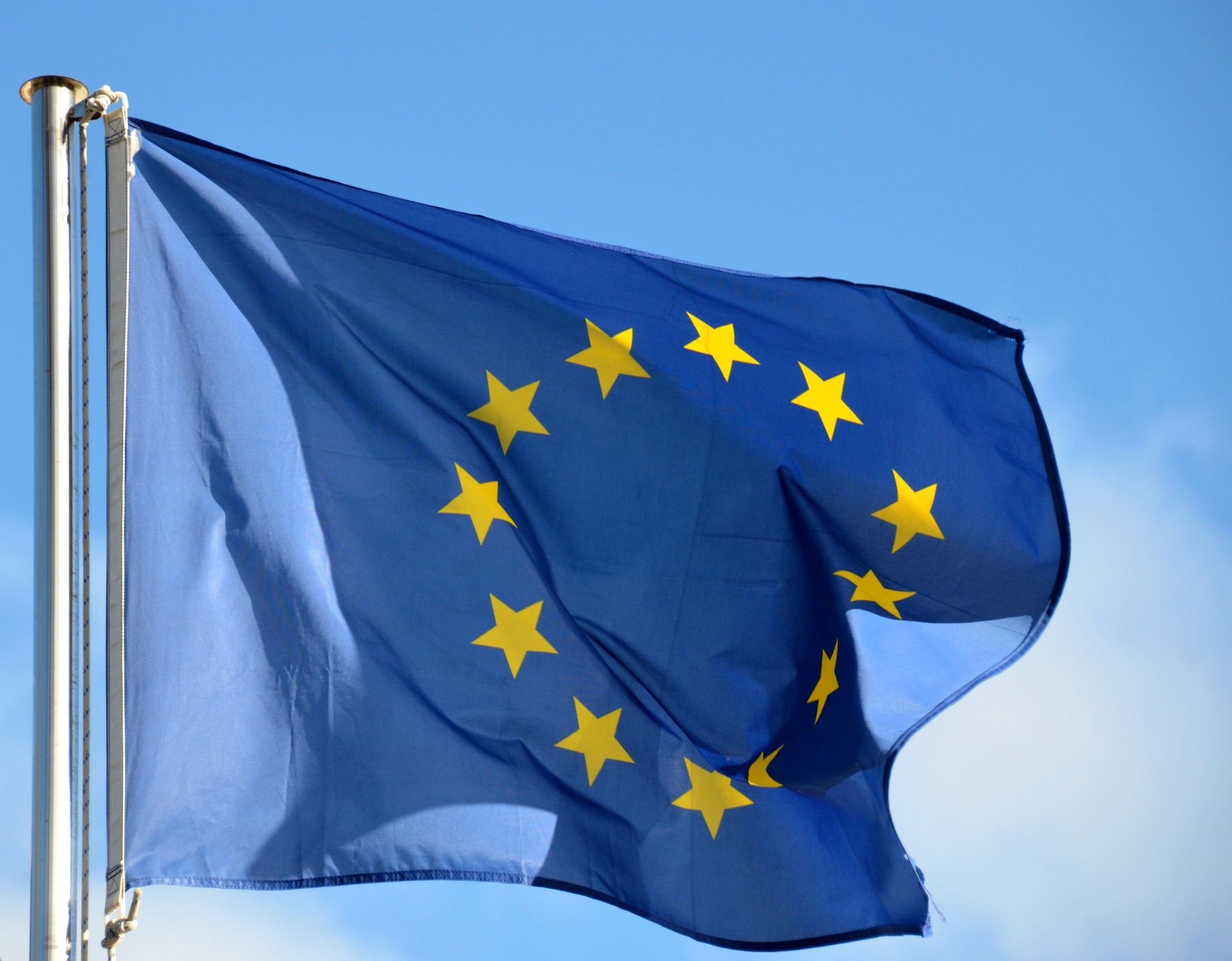 „Zukunftswerkstatt Europa“ – Besuch bei europe-direct-Informationszentrum in Dortmund
