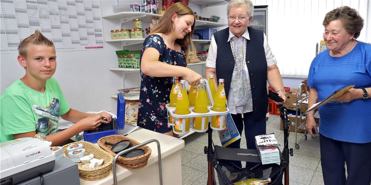 Werkstatt-Tag an der GSF: Hilfe bei der Berufsorientierung